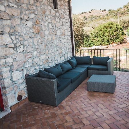 Come Prima Ausonia Exterior photo