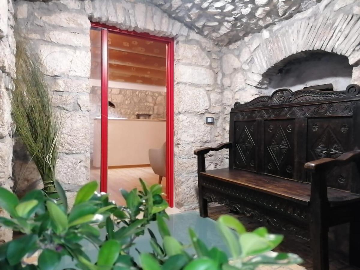 Come Prima Ausonia Exterior photo