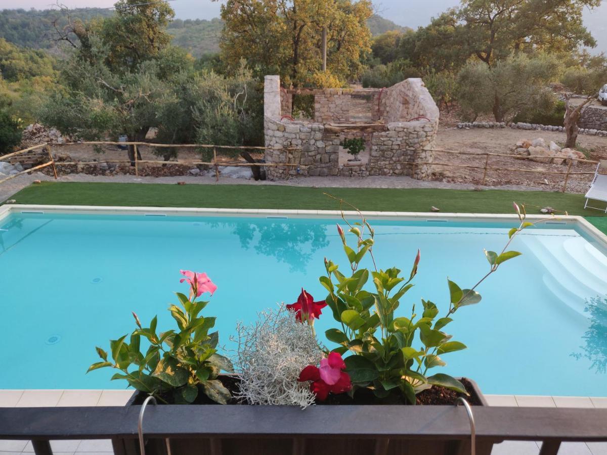 Come Prima Ausonia Exterior photo