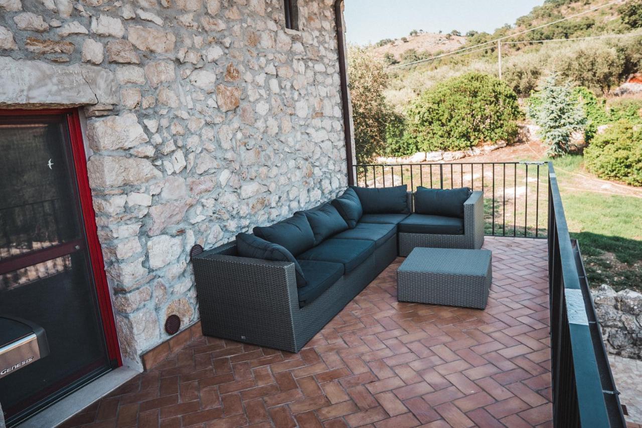 Come Prima Ausonia Exterior photo