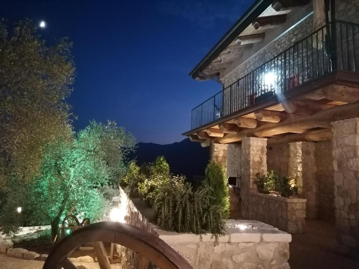 Come Prima Ausonia Exterior photo