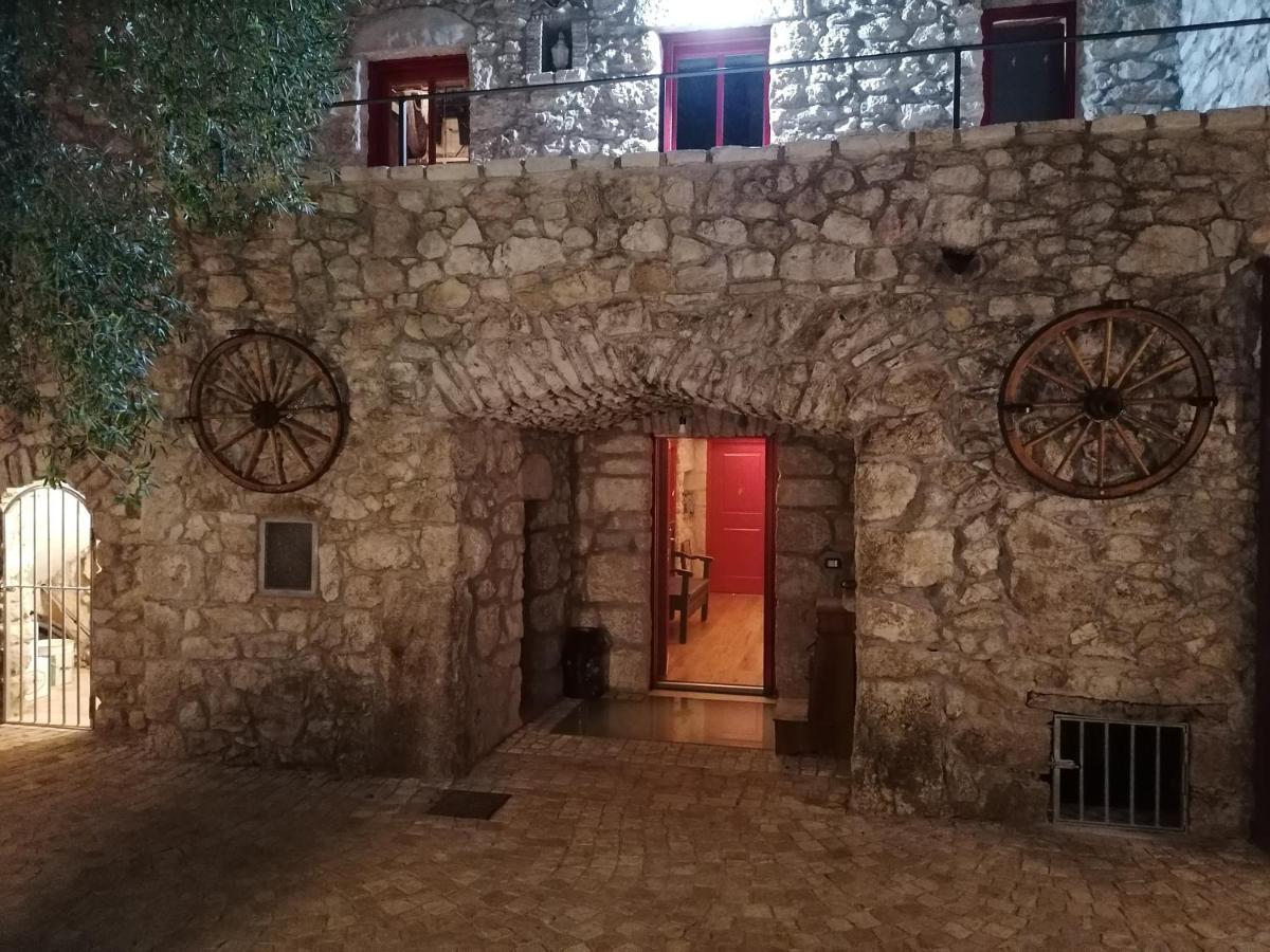 Come Prima Ausonia Exterior photo