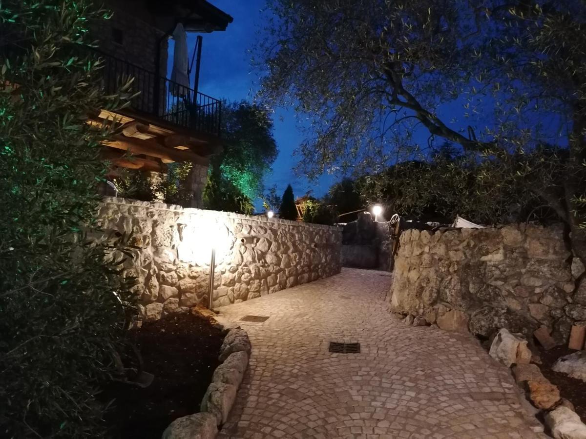 Come Prima Ausonia Exterior photo